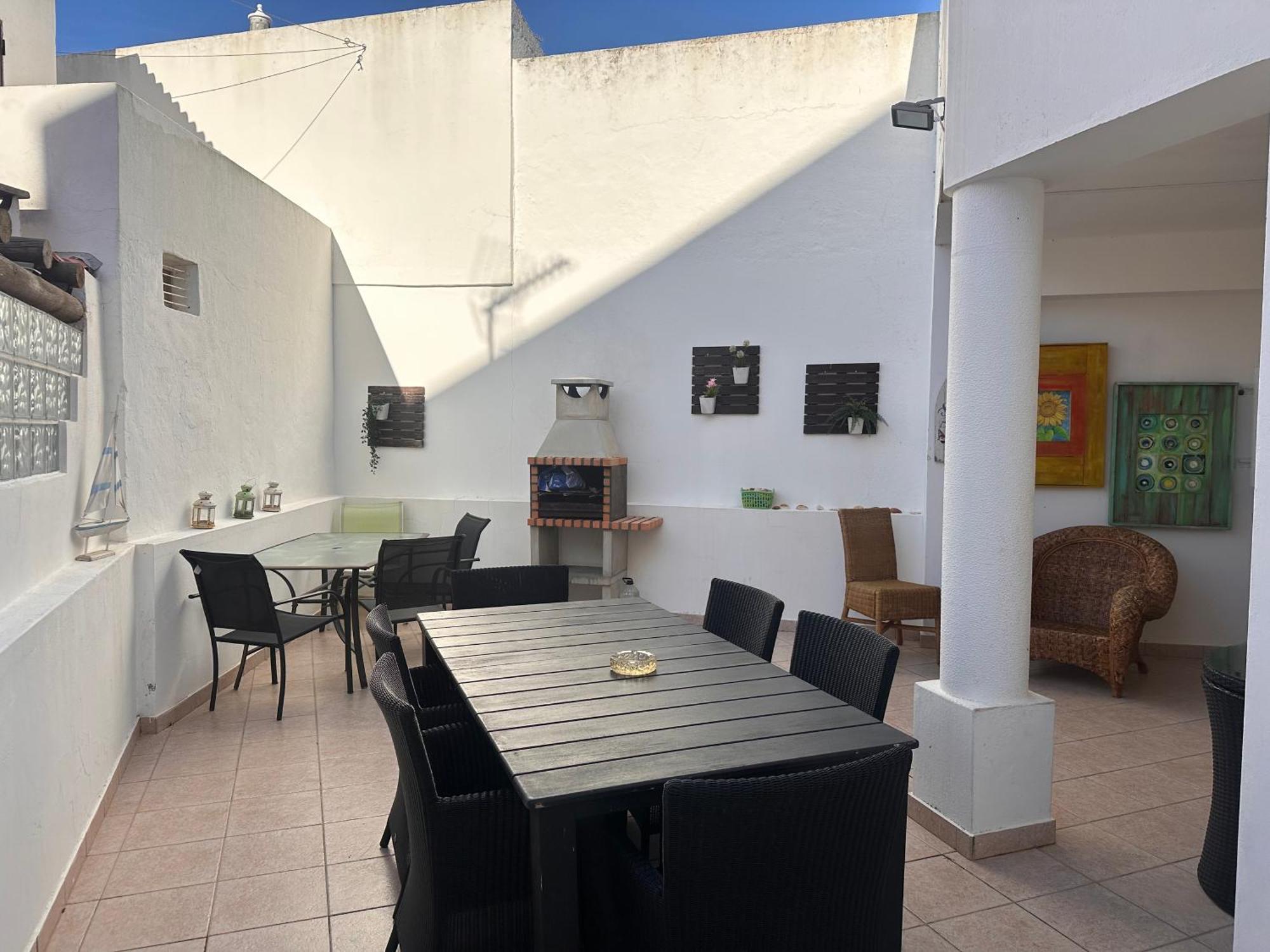 Dream House Near The Beach Porches (Algarve) Exterior foto